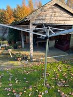 Brabantia droogmolen, Tuin en Terras, Ophalen, Gebruikt, Droogmolen