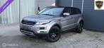 Land Rover Range Rover Evoque 2.2 TD4 4WD Dynamic, Auto's, Land Rover, Automaat, Euro 5, 15 km/l, Zwart