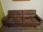 Bank en 2 fauteuils prominent, Huis en Inrichting, Ophalen, Tweepersoons, 75 tot 100 cm, Zo goed als nieuw