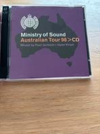 Ministry of Sound Australian Tour '98 2cd, Ophalen of Verzenden