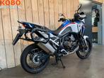 Honda CRF 1100 AFRICA TWIN DCT (bj 2021), 2 cilinders, HONDA, Bedrijf, Onbekend