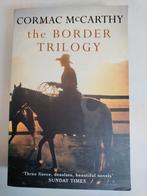Cormac McCarthy - The Border Trilogy, Boeken, Ophalen of Verzenden, Zo goed als nieuw, Cormac McCarthy, Nederland