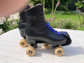 Rolschaatsen  beschikbaar voor biedingen