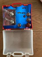 Autolampen H4 11-delig - Nieuw, Ophalen of Verzenden, Nieuw, Universele onderdelen