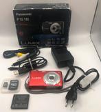 Panasonic Lumix DMC-FS16 - compact camera, Ophalen of Verzenden