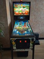 Sega South Park flipperkast in nette staat, Verzamelen, Automaten | Flipperkasten, Ophalen