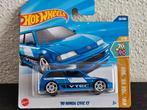 Hot Wheels Honda Civic EF blauw HotWheels, Verzenden, Nieuw, Auto