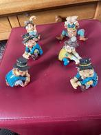 Efteling Laafjes Set - 6 stuks Woonaccessoires, Ophalen of Verzenden, Zo goed als nieuw, Beeldje of Poppetje
