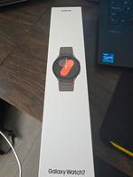 Samsung Galaxy Watch 7 LTE Nieuw, Ophalen, Samsung, Waterdicht, Grijs
