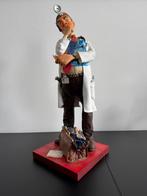 Beeld, design, Le Médecin, The Doctor, Forchino, Antiek en Kunst, Kunst | Designobjecten, Ophalen of Verzenden