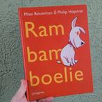 M. Bouwman - Rambamboelie, Ophalen of Verzenden, Zo goed als nieuw, M. Bouwman