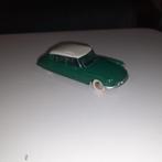 Dinky toys Citroën DS 19 snoek, Hobby en Vrije tijd, Ophalen of Verzenden, Zo goed als nieuw