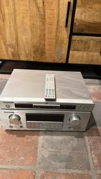Marantz receiver, dvd player, Ophalen of Verzenden, Zo goed als nieuw, Marantz