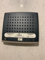 Thomson SpeedTouch 510i Router, Ophalen of Verzenden, Gebruikt, Router