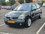 Renault Clio 1.6 16V Initiale Paris VOL OPTIE ZELDZAAM, Auto's, Renault, Voorwielaandrijving, 970 kg, 535 kg, 40 €/maand