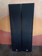 Speaker frontjes JBL TLX 45, Front, Rear of Stereo speakers, Gebruikt, Ophalen of Verzenden, JBL