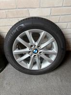 Bmw velgen e46   t.e.a.b!, Ophalen, Velg(en), 17 inch, Zomerbanden