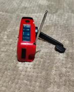 Noodradio/Transistor radio (SOS Radio), Ophalen of Verzenden, Nieuw