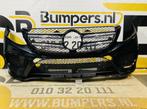BUMPER Mercedes GLE W166 AMG 2015-2019 6pdc VOORBUMPER 10744, Ophalen of Verzenden