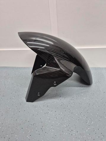 Voor spatbord BMW S1000XR CARBON S1000 XR voorspatbord beschikbaar voor biedingen
