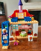Duplo huis, Ophalen, Zo goed als nieuw, Duplo