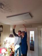 ThermIQ infraroodpanelen, Ophalen of Verzenden