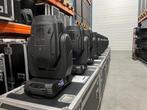 12x Robe Robin 600E wash movingheads (incl. flightcases), Robe, Gebruikt, Robe, Robe
