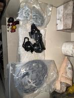 Fatbike Onderdelen: Ketting, Derailleur, Remmen, Controller, Fietsen en Brommers, Fietsaccessoires | Fietscomputers, Ophalen, Nieuw