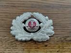 DDR Pet embleem, Verzenden, Landmacht, Duitsland, Embleem of Badge