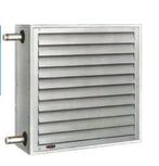 2 stuks heaters.1xWolf  LH 40 Cv Heater en 1x Wolf LH 25, Doe-het-zelf en Verbouw, Ophalen, Minder dan 60 cm, Kachel, Minder dan 30 cm