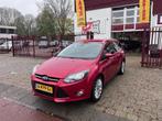 Ford Focus Wagon 1.6 EcoBoost 150pk Titanium, Auto's, Gebruikt, 4 cilinders, 150 pk, Handgeschakeld