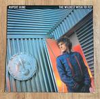 RUPERT HEINE - The Wildest Wish To Fly ( LP 1983 Synth Pop ), Verzenden, 1980 tot 2000, Gebruikt, 12 inch