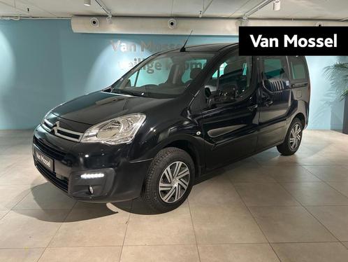 Citroen Berlingo E-Shine 23 kWh AIRCO | NAVI | PARKEERSENSOR, Auto's, Citroën, Bedrijf, Te koop, Berlingo, ABS, Airbags, Airconditioning