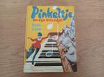 Pinkeltje en zijn vriendjes. Dick Laan, Ophalen of Verzenden, Gelezen, Dick Laan