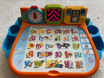 VTech Mijn Magisch Bureau 5 in 1