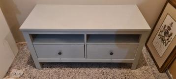 Ikea Hemnes (TV)kastje, 110x46,5x57 cm beschikbaar voor biedingen