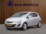 Opel Corsa 1.2-16V BlitZ 5-Deurs | Cruise | Airco | Trekhaak, Voorwielaandrijving, Euro 5, Gebruikt, 4 cilinders