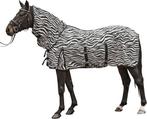 Vliegendeken UITVERKOOP Zebraprint 145, 155 en 165, Ophalen of Verzenden, Nieuw, Deken