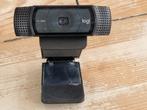 Logitech C920 HD Pro Webcam, Ophalen of Verzenden, Zo goed als nieuw