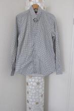 The blueprint blouse overhemd blokjes l heren, Overige kleuren, Zo goed als nieuw, Merkfreak, The blueprint