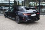 BMW 5 Serie Touring M5 Automaat / Panoramadak / Trekhaak / S, Achterwielaandrijving, Gebruikt, Met garantie (alle), Stoelverwarming