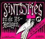 Sint Dries en de ijsheiligen Politieke Dries van Agt cartoon, Ophalen of Verzenden, Zo goed als nieuw, Cartoons