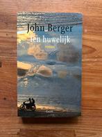 John Berger - Ten huwelijk, Ophalen of Verzenden, Zo goed als nieuw, John Berger