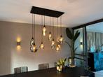 Mooie Hanglamp Highligt incl 8x Philips Hue a €30,- per stuk, Huis en Inrichting, Lampen | Hanglampen, Ophalen, Zo goed als nieuw