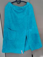 Saunakilt S&LT, sauna omslag handdoek voor dames, S&LT, Ophalen of Verzenden, Zo goed als nieuw