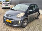 Citroën C1 1.0i 68PK 5D 2013 Grijs, Auto's, Voorwielaandrijving, 4 stoelen, C1, Origineel Nederlands