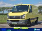 VOLKSWAGEN CRAFTER 2.0 tdi 136 l2h1, Gebruikt, Euro 6, Overige kleuren, Volkswagen