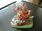 Collectors item. Gary Patterson beeldje Hardloper Running, Verzamelen, Beelden en Beeldjes, Verzenden, Nieuw, Mens