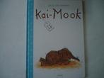 kleuter.05(978) kai-mook, door guido van genechten    , Ophalen of Verzenden, Zo goed als nieuw, Fictie algemeen