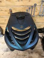 Piaggio Zip SP Kappenset, Ophalen of Verzenden, Gebruikt, Kap, Piaggio